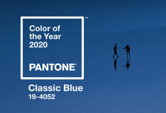 Colore Pantone 2020