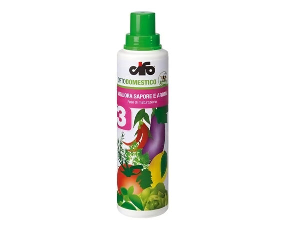 Concime Liquido Orto 100ml – Cifo