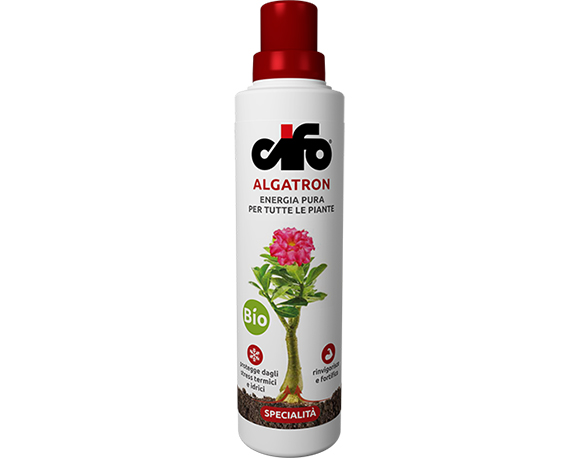 Concime Algatron Cifo 500ml