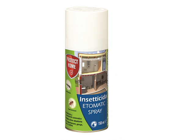 Etomatic Spray 150ml Protect Garden