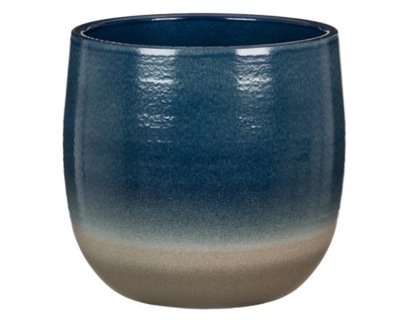 Coprivaso Intense D28 Blue Allure In Ceramica