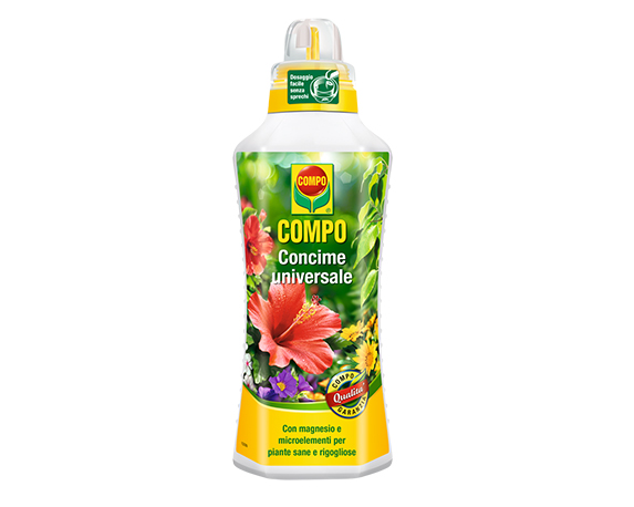 Concime Liquido Universale 500ml Compo