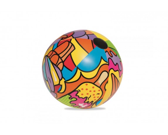 Pallone Pop Art Collection Gonfiabile