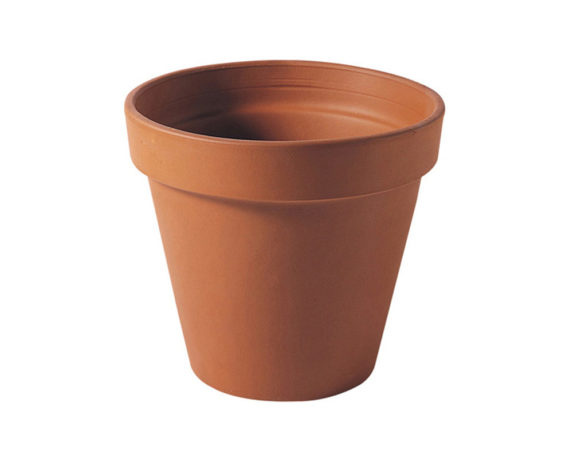 Vaso Standard D29cm Terracotta