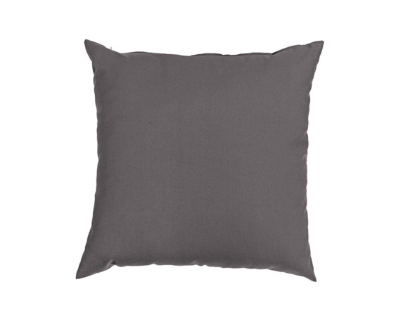 Pillow 40×40 Grigio