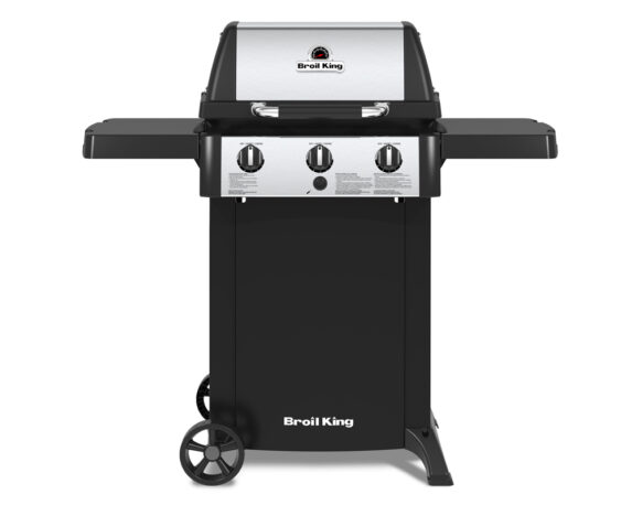 Barbecue A Gas Gem 310 – BroilKing