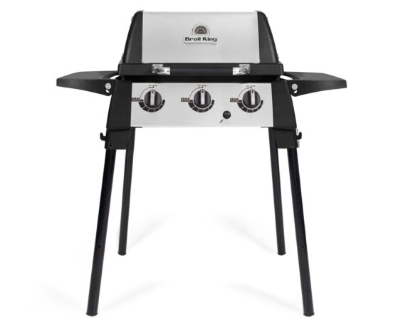 Barbecue Portatile Porta Chef 320 – BroilKing