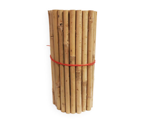 Bordo Ornamentale In Bamboo