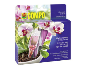 Concime Organo Minerale ORCHIDEE liquido 330 ML - Orto e giardino -  Trovaprezzi