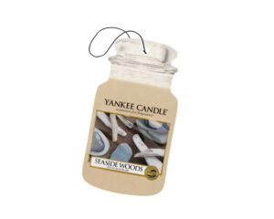 Profumatore Per Auto Seaside Woods - Yankee Candle - FloralGarden