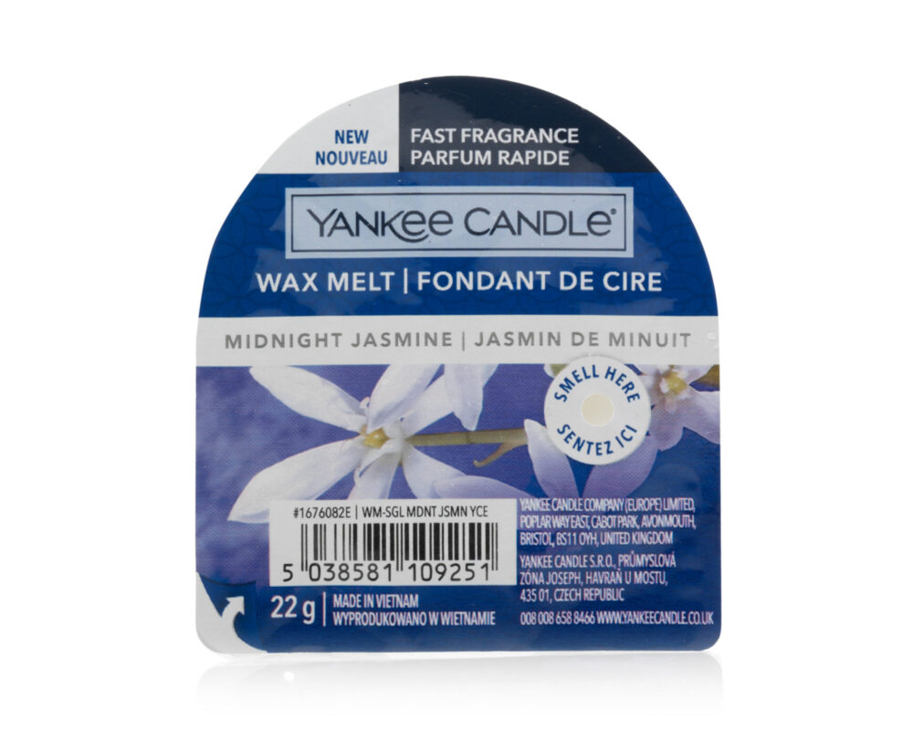 CERA DA FONDERE MIDNIGHT JASMINE 1676082E 1