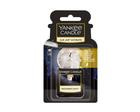 Profumatore Per Auto Midsummer’s Night – Yankee Candle