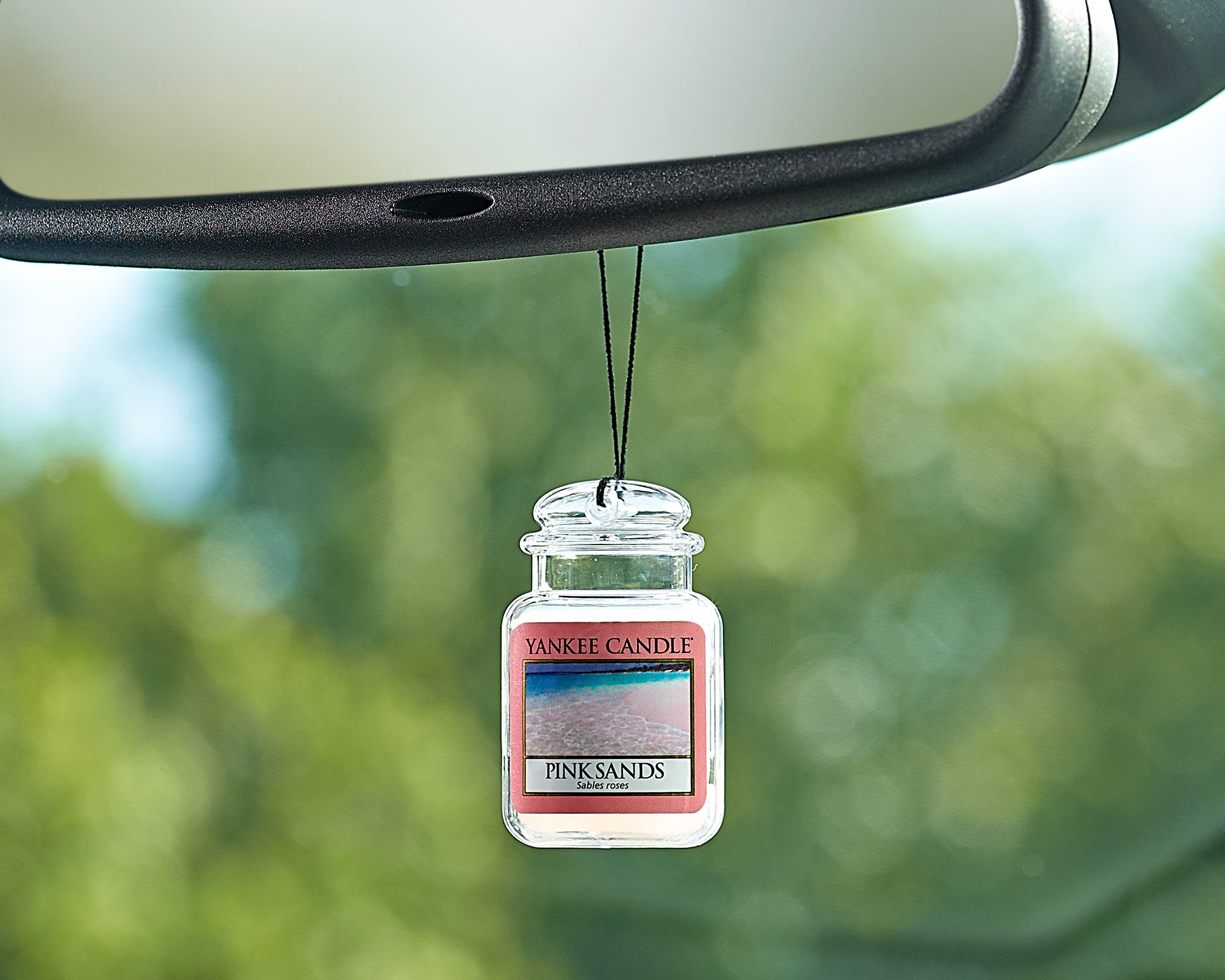 Fragranza per auto Car Jar® Ultimate