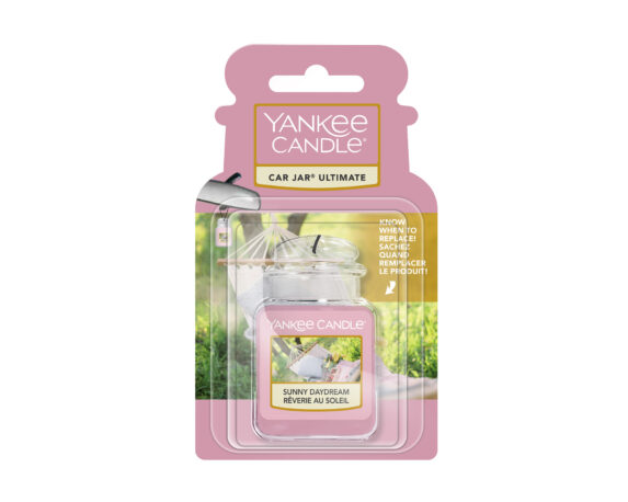 Profumatore Per Auto Sunny Daydream – Yankee Candle