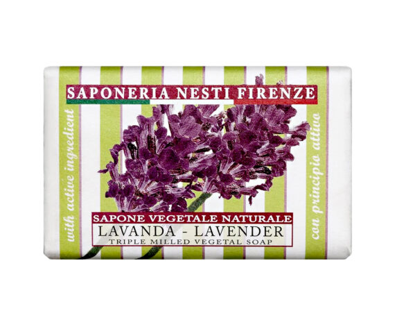 Sapone Lavanda – Le Deliziose