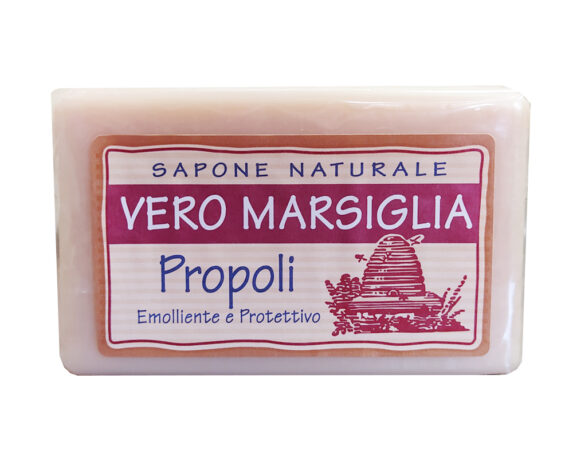 Sapone Propoli – Vero Marsiglia