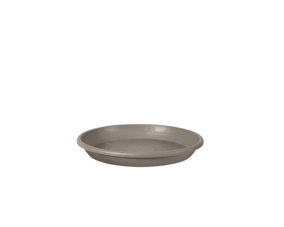 Sottovaso Cilindro Avana D19cm In Plastica