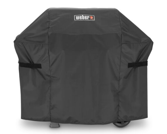 Custodia Per Barbecue Premium – Weber