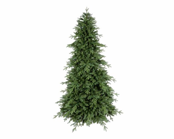 Albero Artificiale Dallas H240cm Pvc