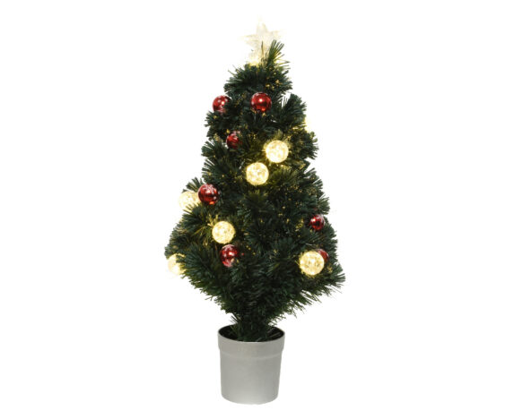 Albero Artificiale Londen Fo Ø65xh120cm