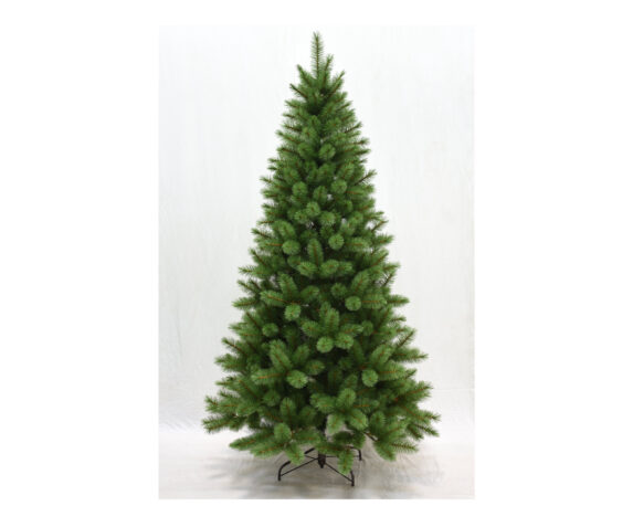 Albero Artigianale Evergreen Ø118x210h Pvc