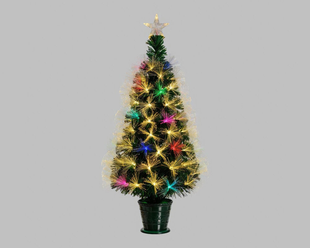 ALBERO FO SFUMATE H130CM BIA CALDO RGB 72522116