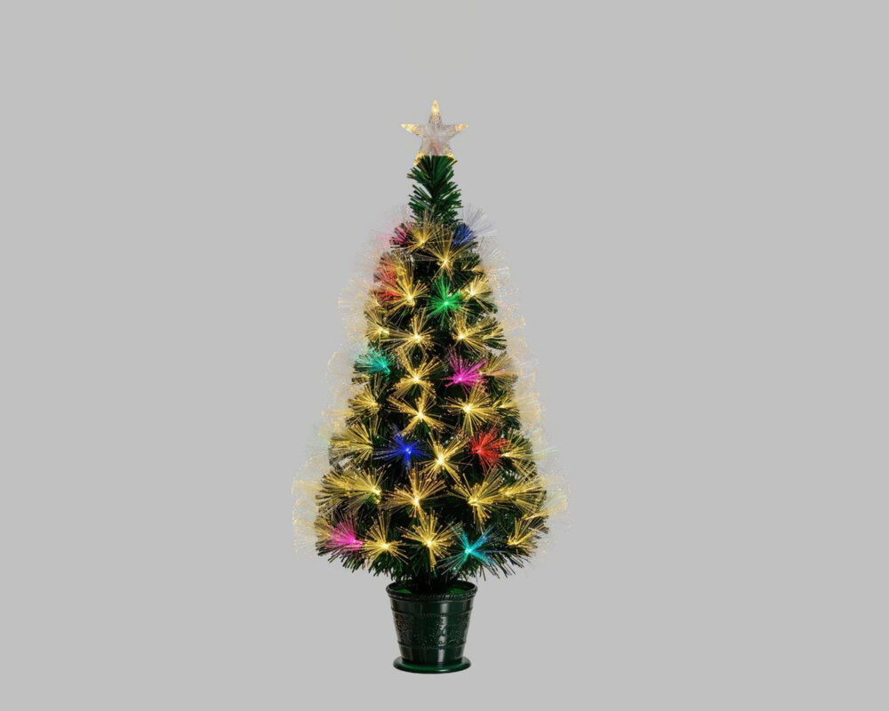 ALBERO FO SFUMATE H70CM BIA CALDO RGB 72522114