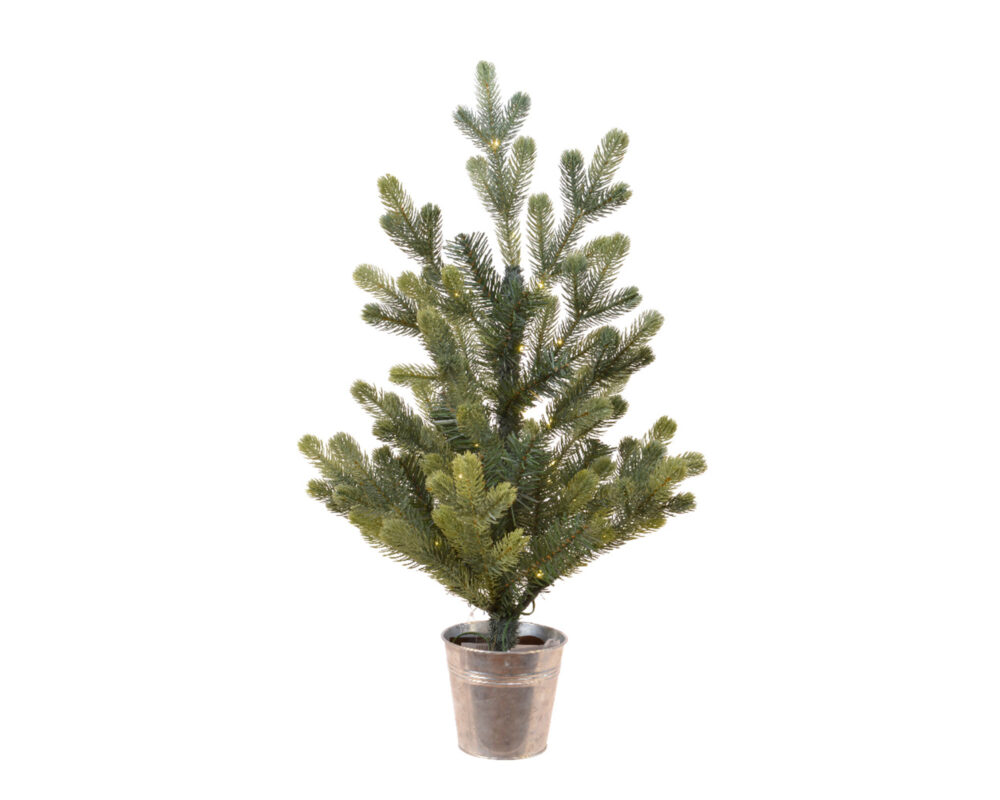 GENEVA MINITREE PREILL D50XH75CM 50LED 9680202