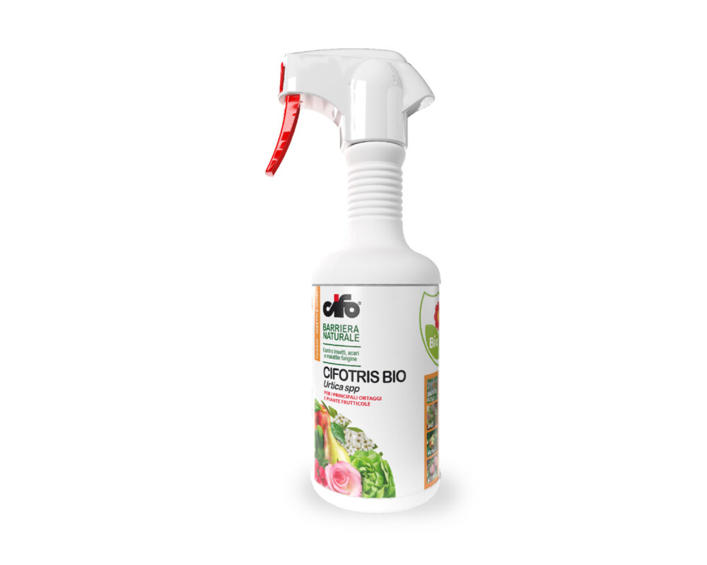 INSETTICIDA BIO CIFOTRIS 500ML 111045