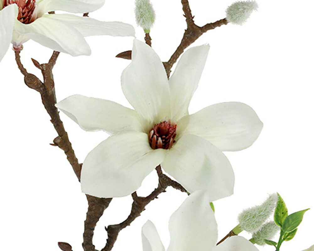 MAGNOLIA 115CM FROSTED CREMA 72543488 1