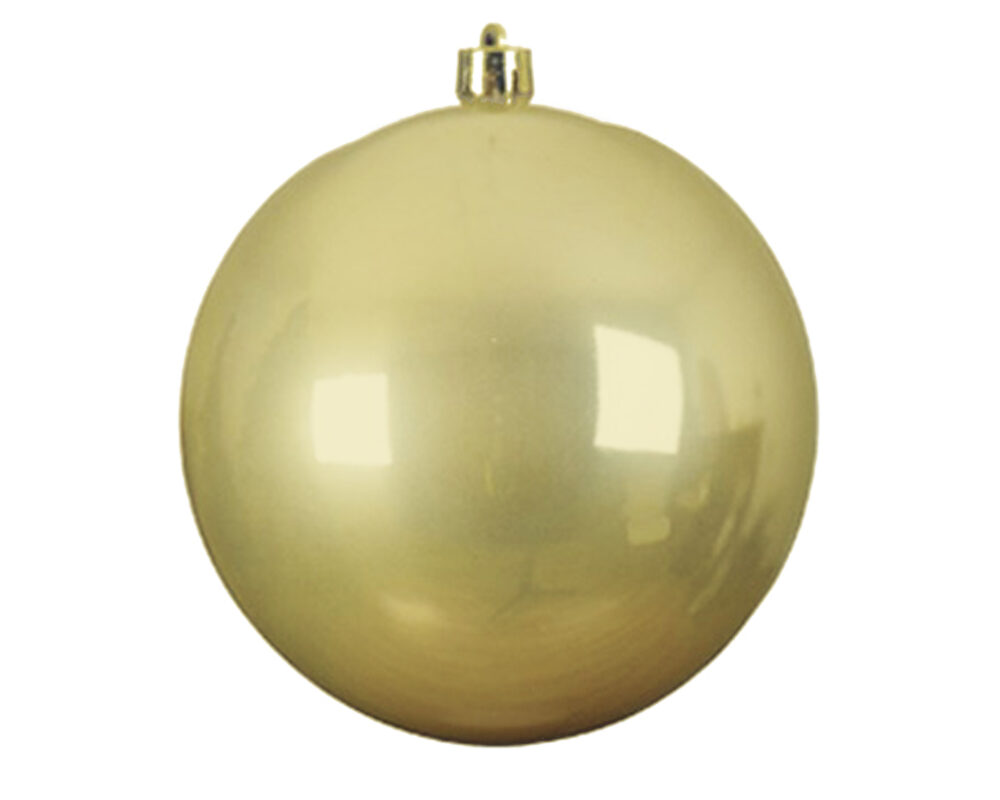 SFERA 200MM ORO LUCIDO X1 72515731