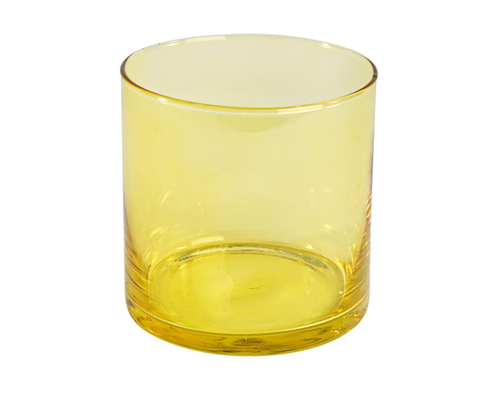 VASO LILLIPUT H15 ROSSO GIALLO VERDE 0201592 2