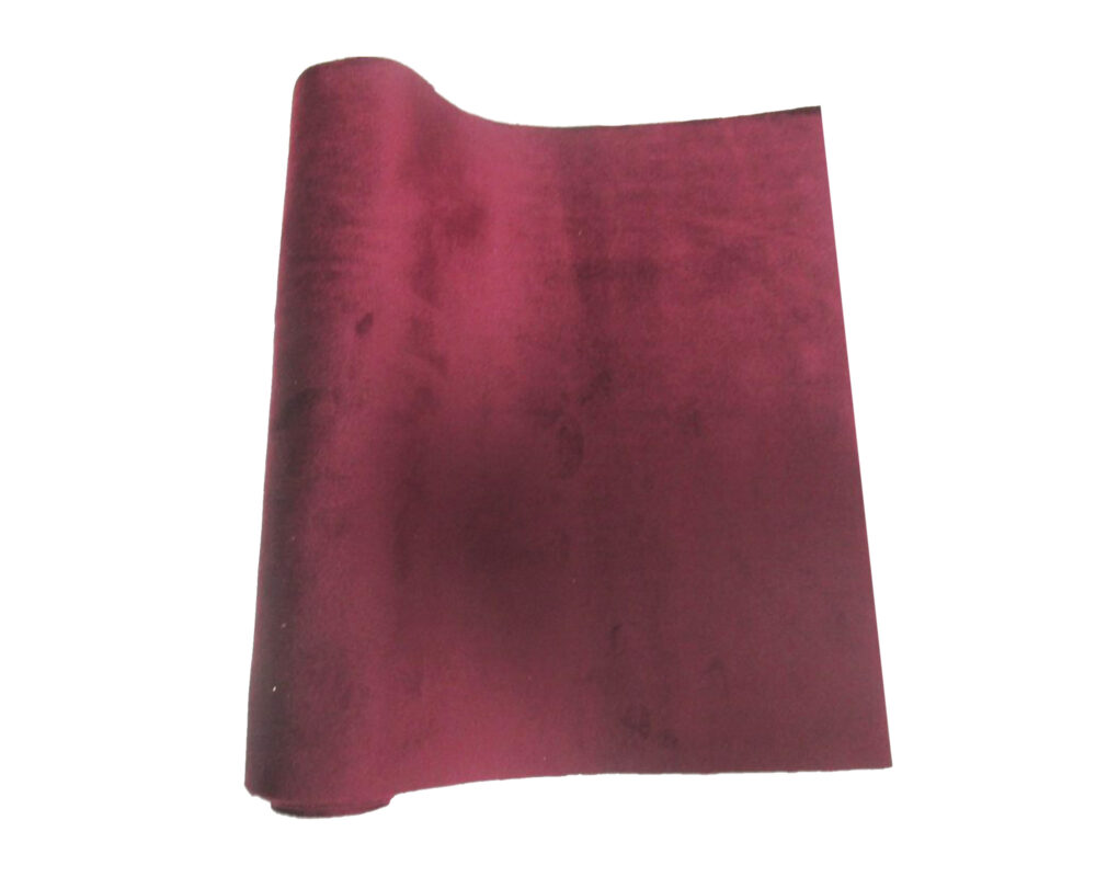 BOBINA VELLUTO 28CMX3MT BORDEAUX 72521708