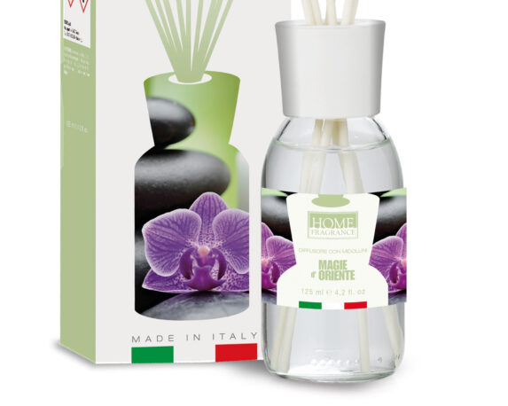 Kit Profumatori Per Ambienti - FloralGarden