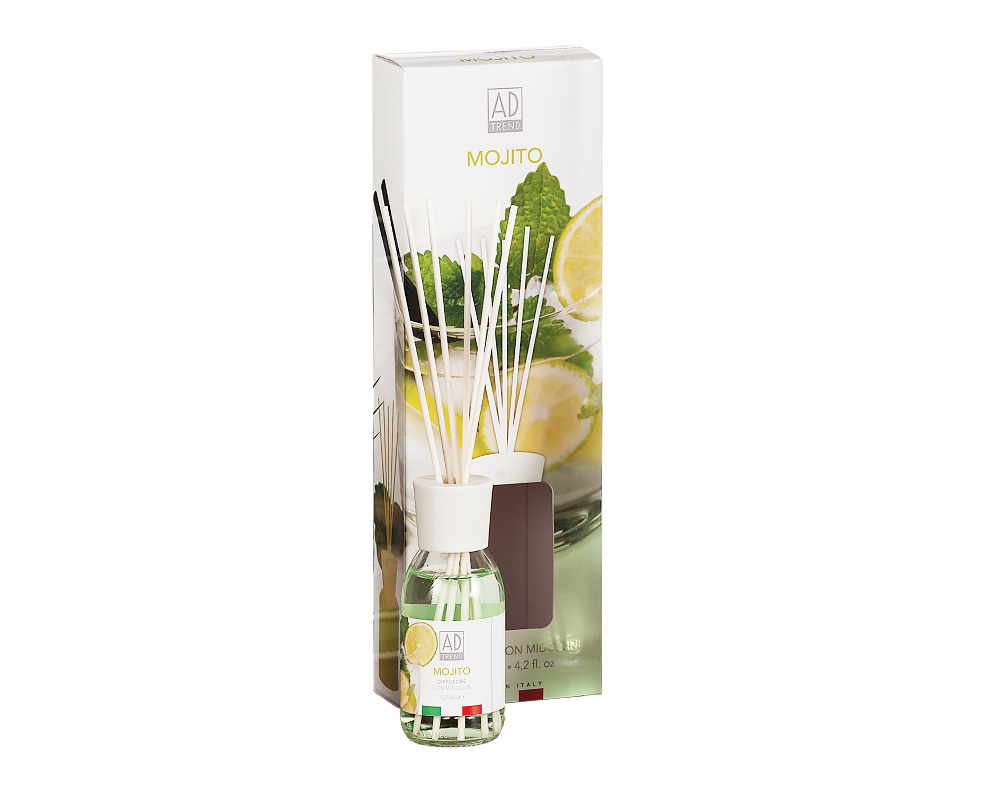 Diffusore Fragranza Topical Mojito - FloralGarden