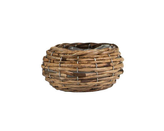 Cesta Cubu Belly Round Small