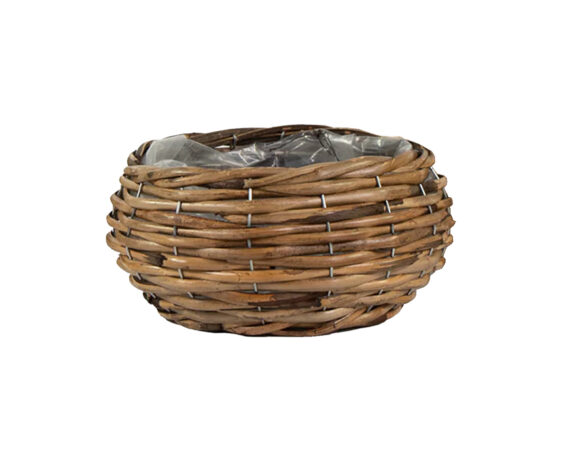 Cesta Cubu Belly Round Medium