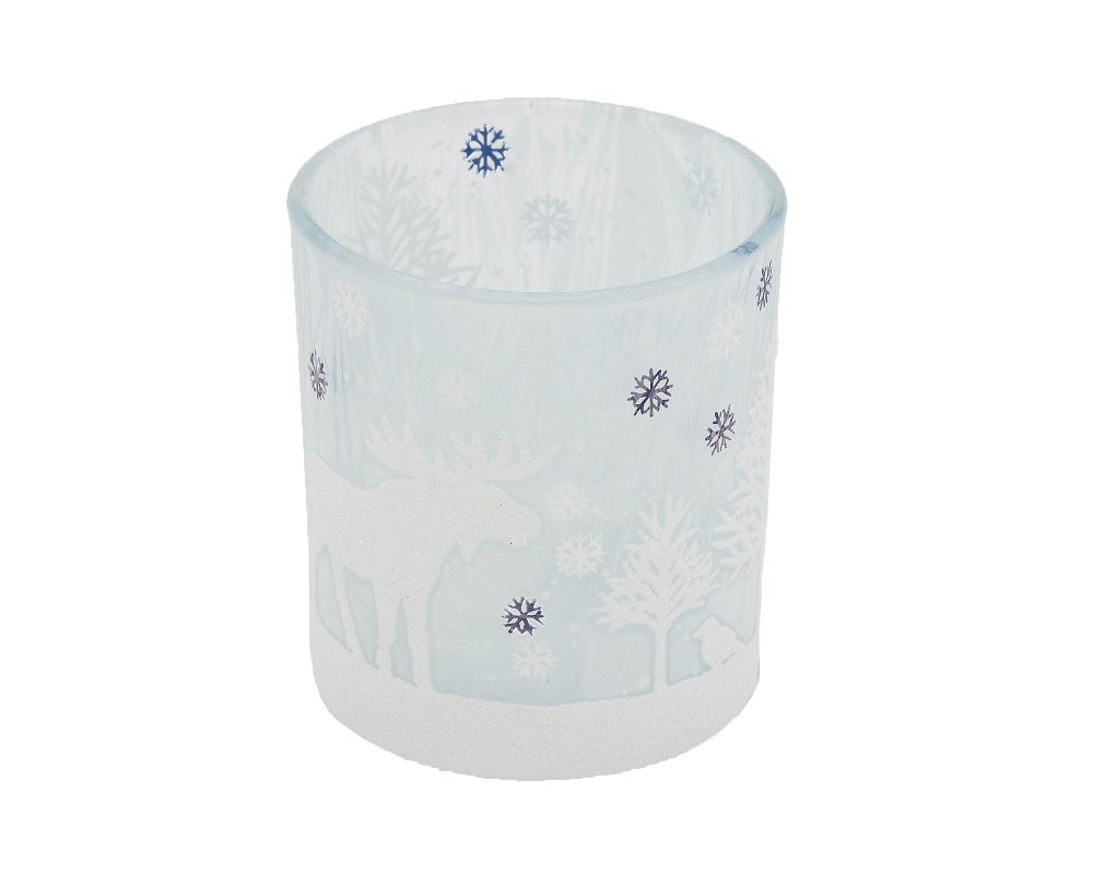 P TEALIGHT D7XH8CM RENNA AZZURRO 72536171