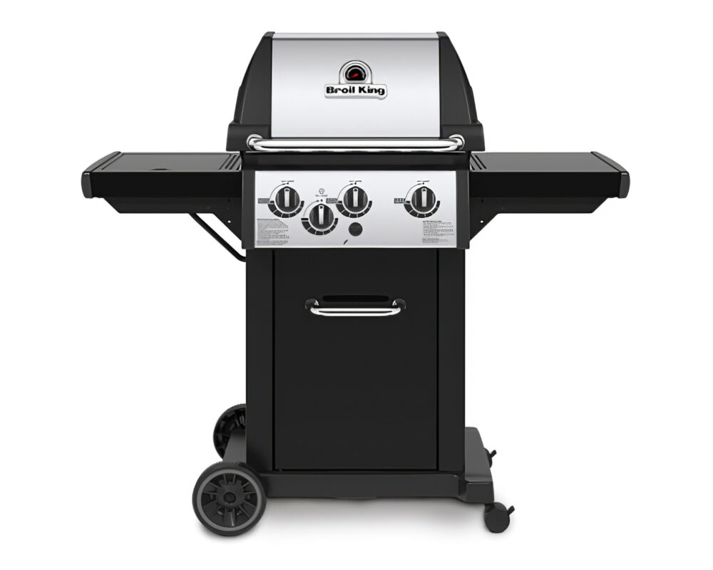 BARBECUE MONARCH 340 106834263