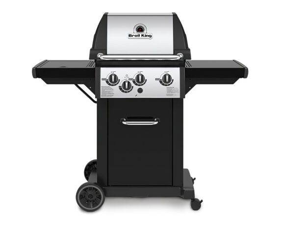 Barbecue A Gas Monarch 320 – BroilKing
