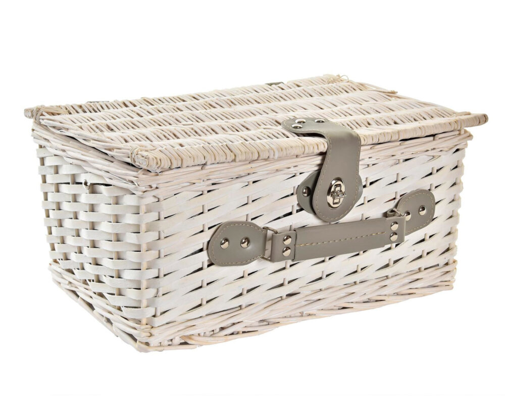 CESTA PICNIC S 14 VIMINI 38.5X26X19 PC 190894 3