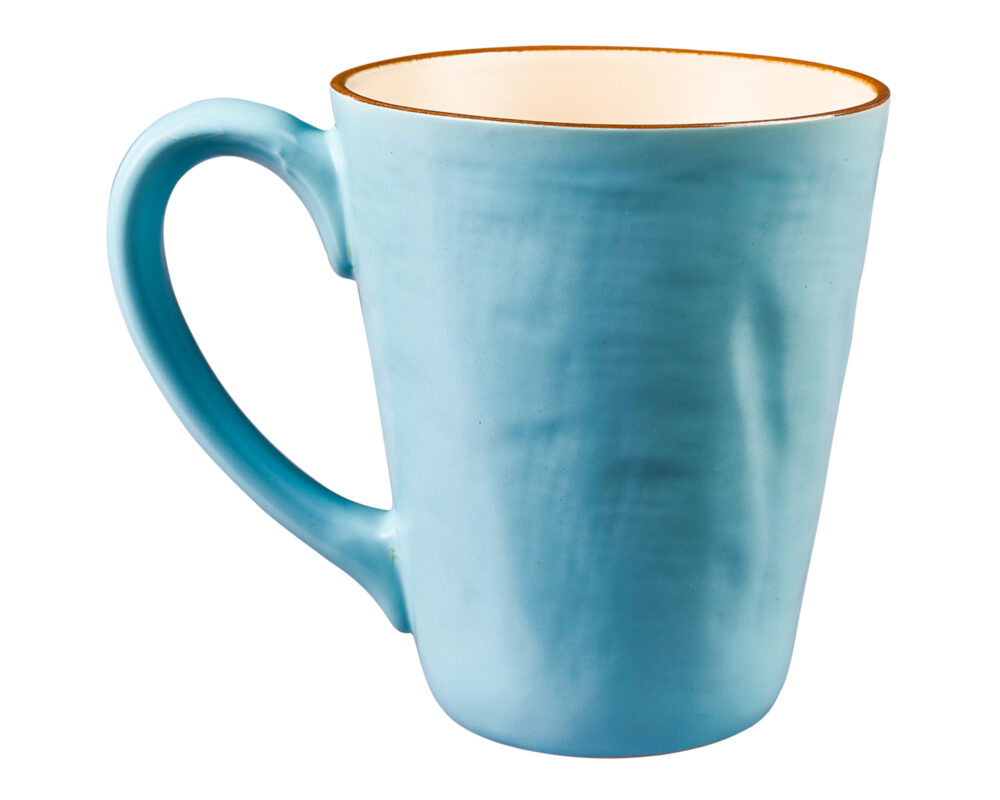 MUG COLORI ASSORTITI G 3518 4