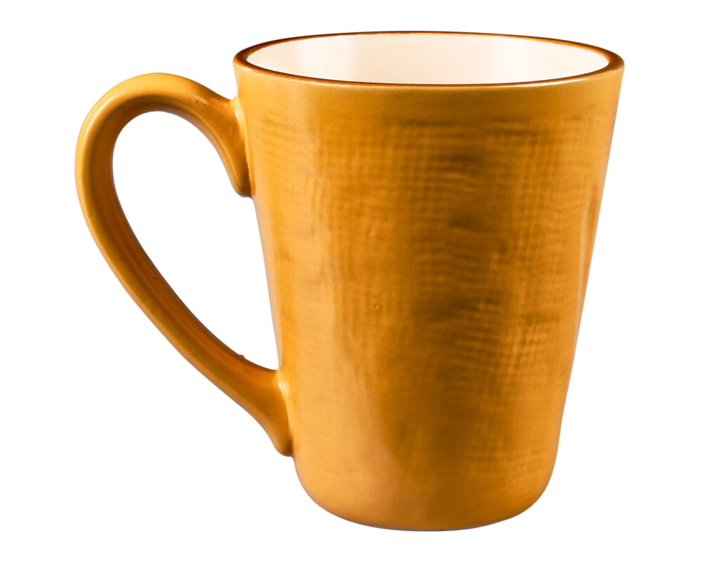 MUG COLORI ASSORTITI G 3518 5