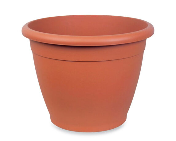 Vaso Naxos D52cm In Plastica