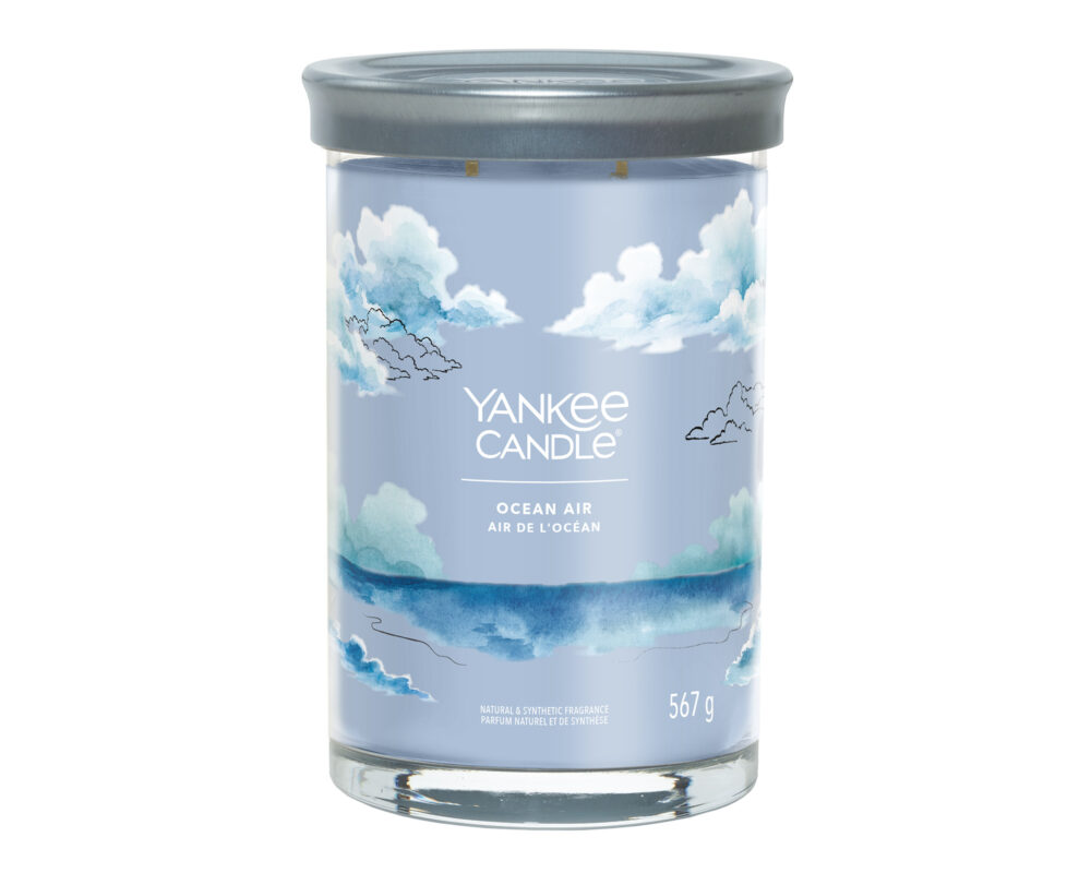 CANDELA TUMBLER GRANDE OCEAN AIR 1630052E