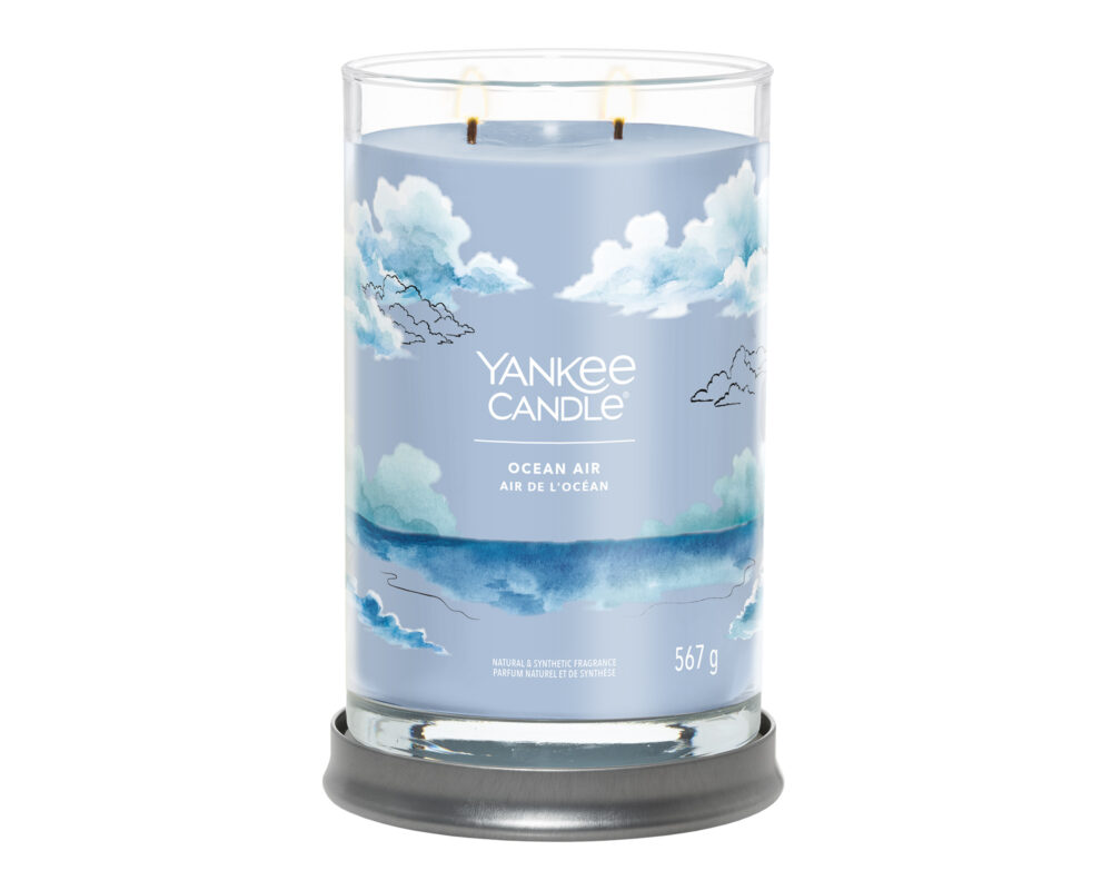 CANDELA TUMBLER GRANDE OCEAN AIR 1630052E 1