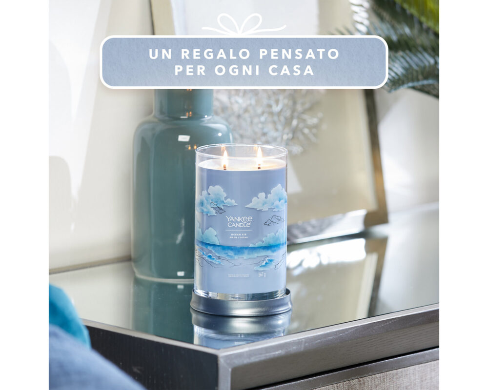 CANDELA TUMBLER GRANDE OCEAN AIR 1630052E 6