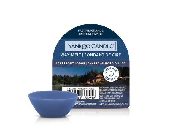 Cera Da Fondo Lakefront Lodge – Yankee Candle