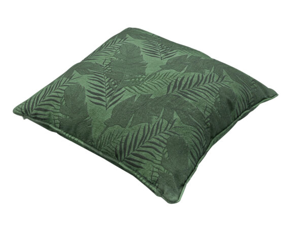 Cuscino Pillow Ruiz Green
