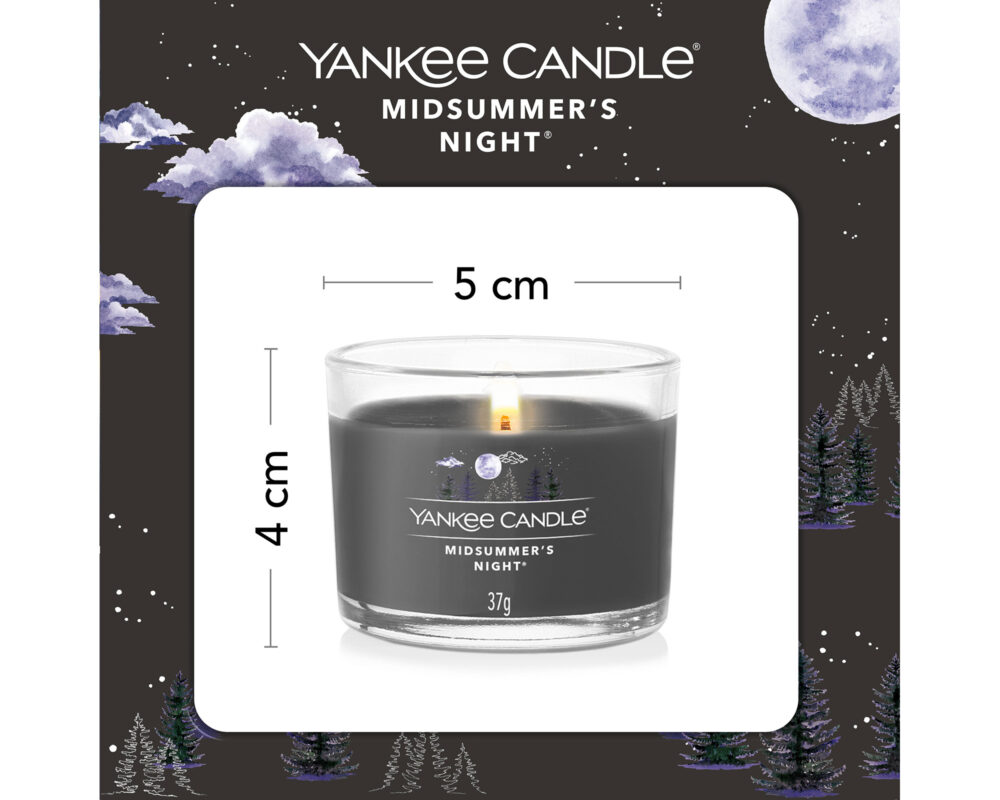 SET3 CANDELA VOTIVA IN VETRO SINGOLA MIDSUMMERS NIGHT 1701411E 3